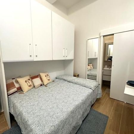 Casa Manu Centro Bologna Apartment Ngoại thất bức ảnh