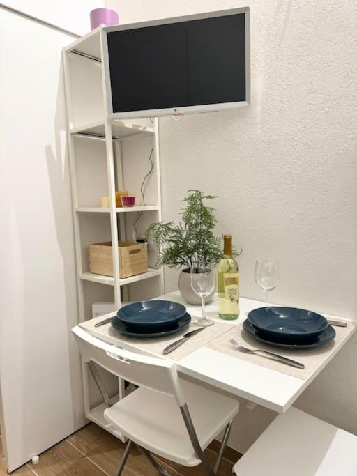 Casa Manu Centro Bologna Apartment Ngoại thất bức ảnh